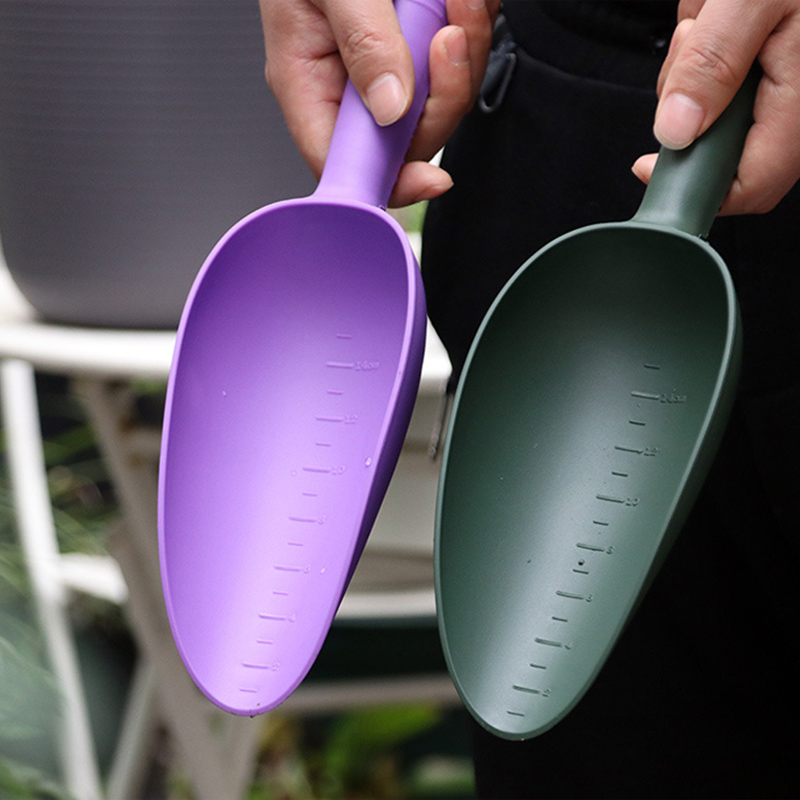 Gardening Tools Shovel - Садовая лопатка для балкона, лопатка для