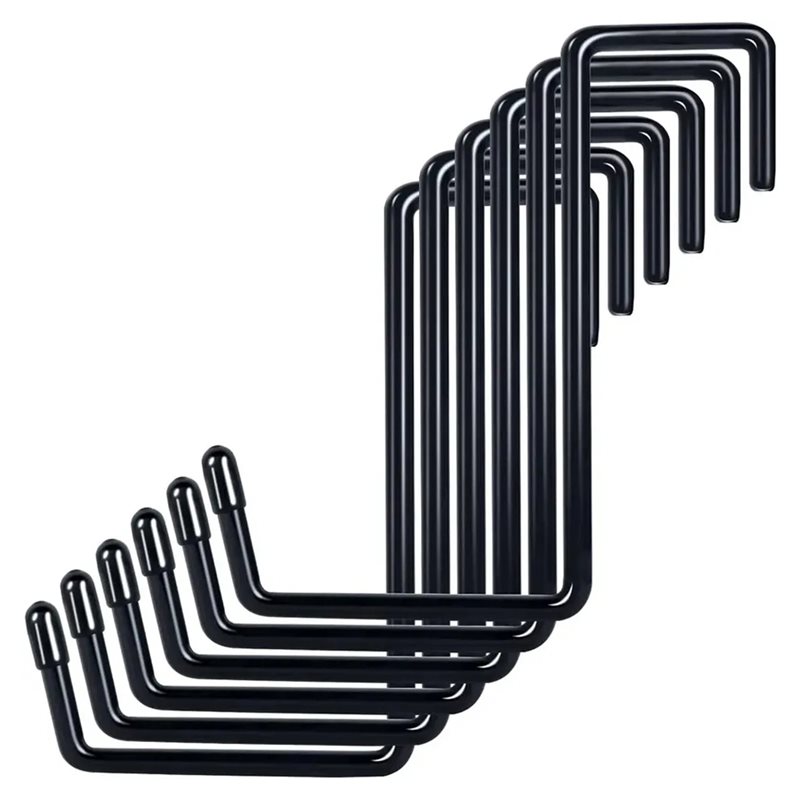 Gardening Tools Required - Прочные S-образные крючки EYFL — не
