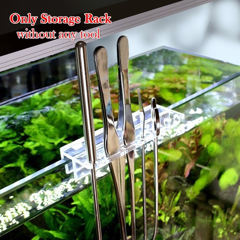 Aquaponics Fish Tank - 1 шт. новая стойка для хранения