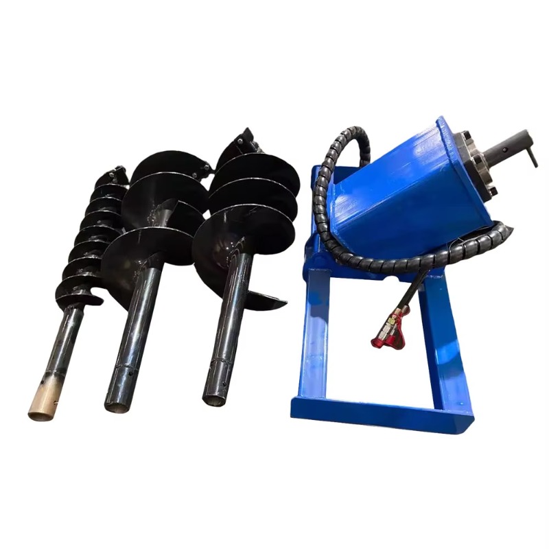 Gardening Tools Best Quality - 【Хит продаж】Высококачественный садовый инструмент: земляной бур,