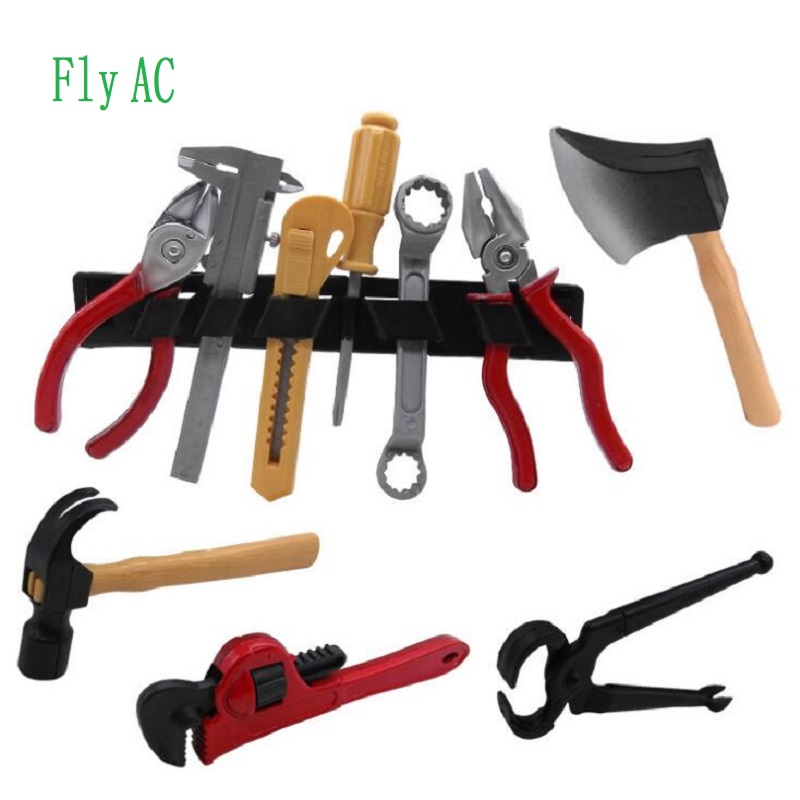 Gardening Tools For Kids - Детский игрушечный ремень Fly AC для