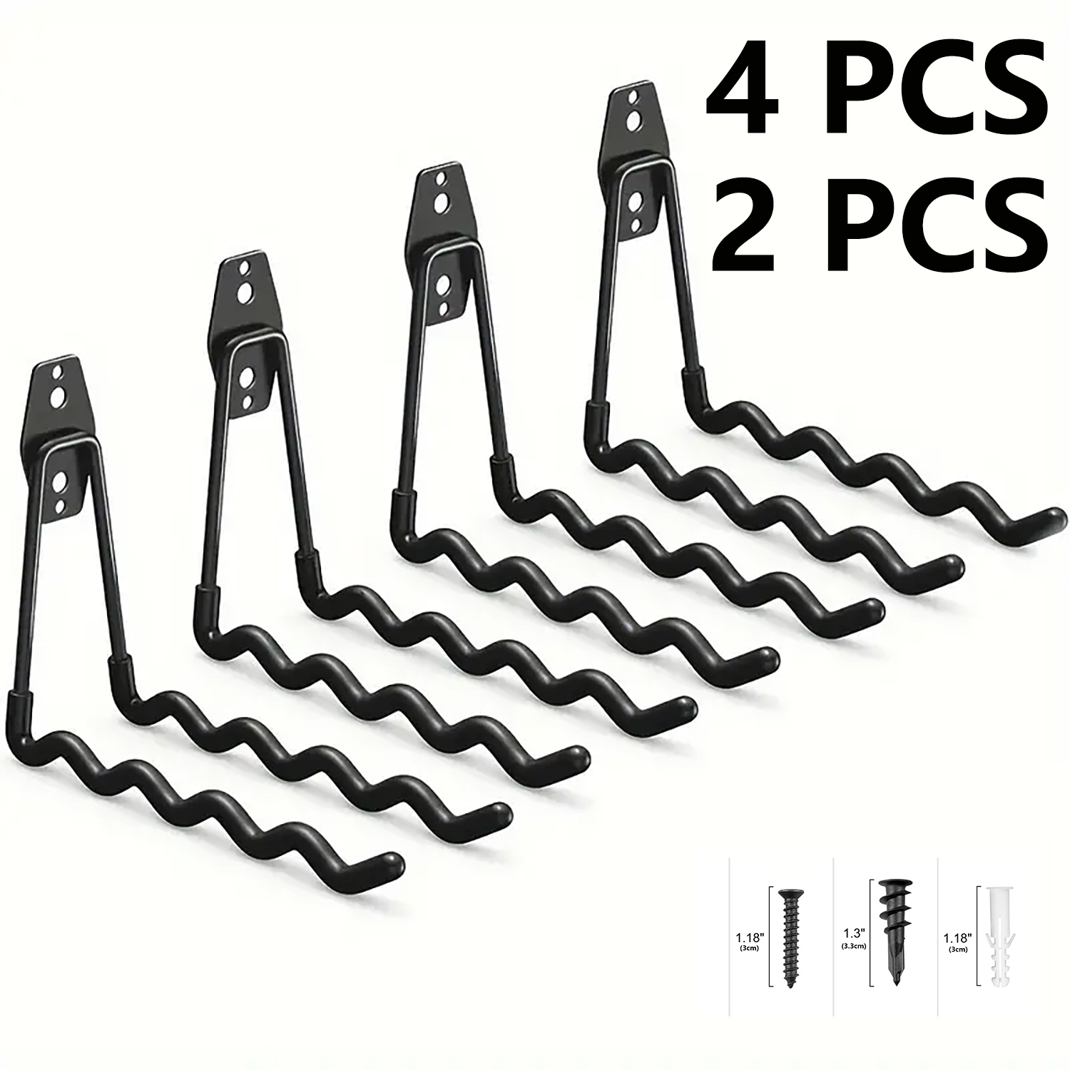 Gardening Tools Required - Набор из 2/4 предметов. Прочные металлические