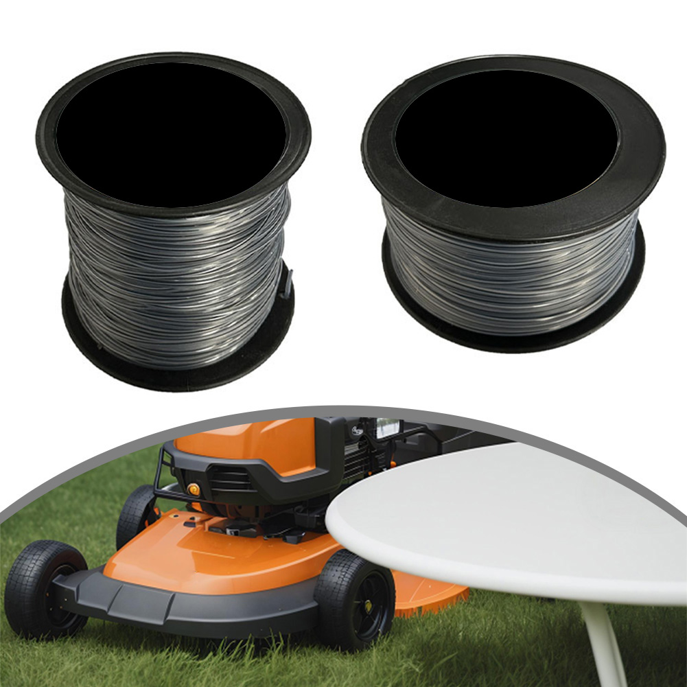Gardening Tools Online - Леска для триммера 394 Foot Ultra