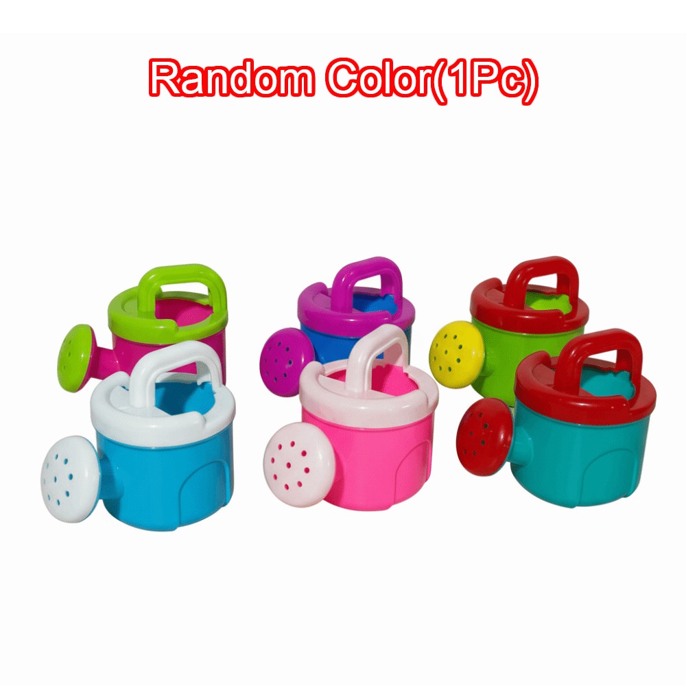 Gardening Tools For Kids - Портативная пластиковая лейка для полива, маленькая