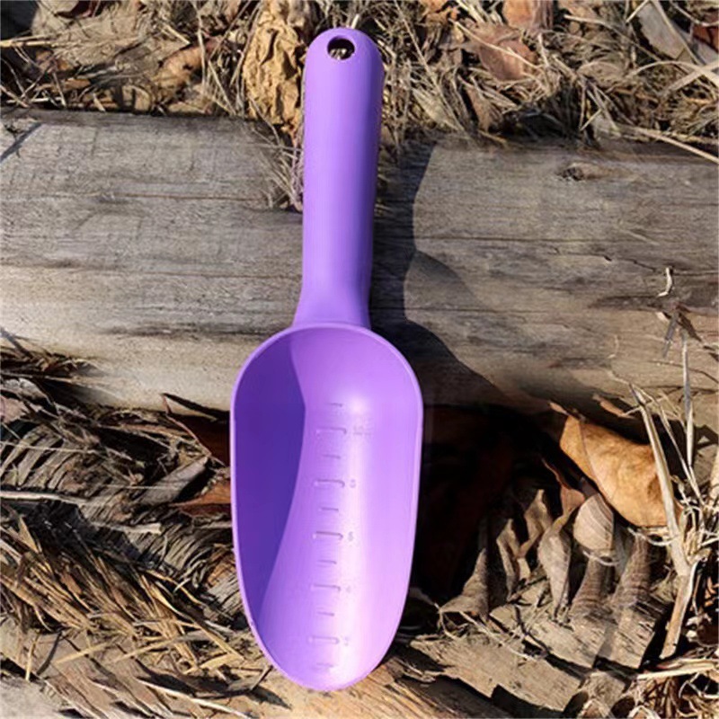 Gardening Tools Shovel - Утолщенная мини-лопатка для сада, бытовая лопатка