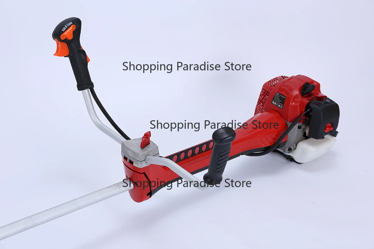 Gardening Tools Best Quality - Высококачественная профессиональная насадка для кустореза BC415