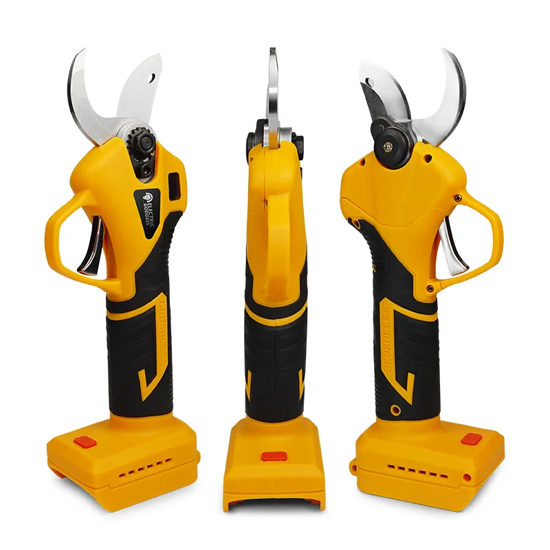 Gardening Tools Battery Powered - Электрические ножницы, 50 мм, максимальное отверстие,