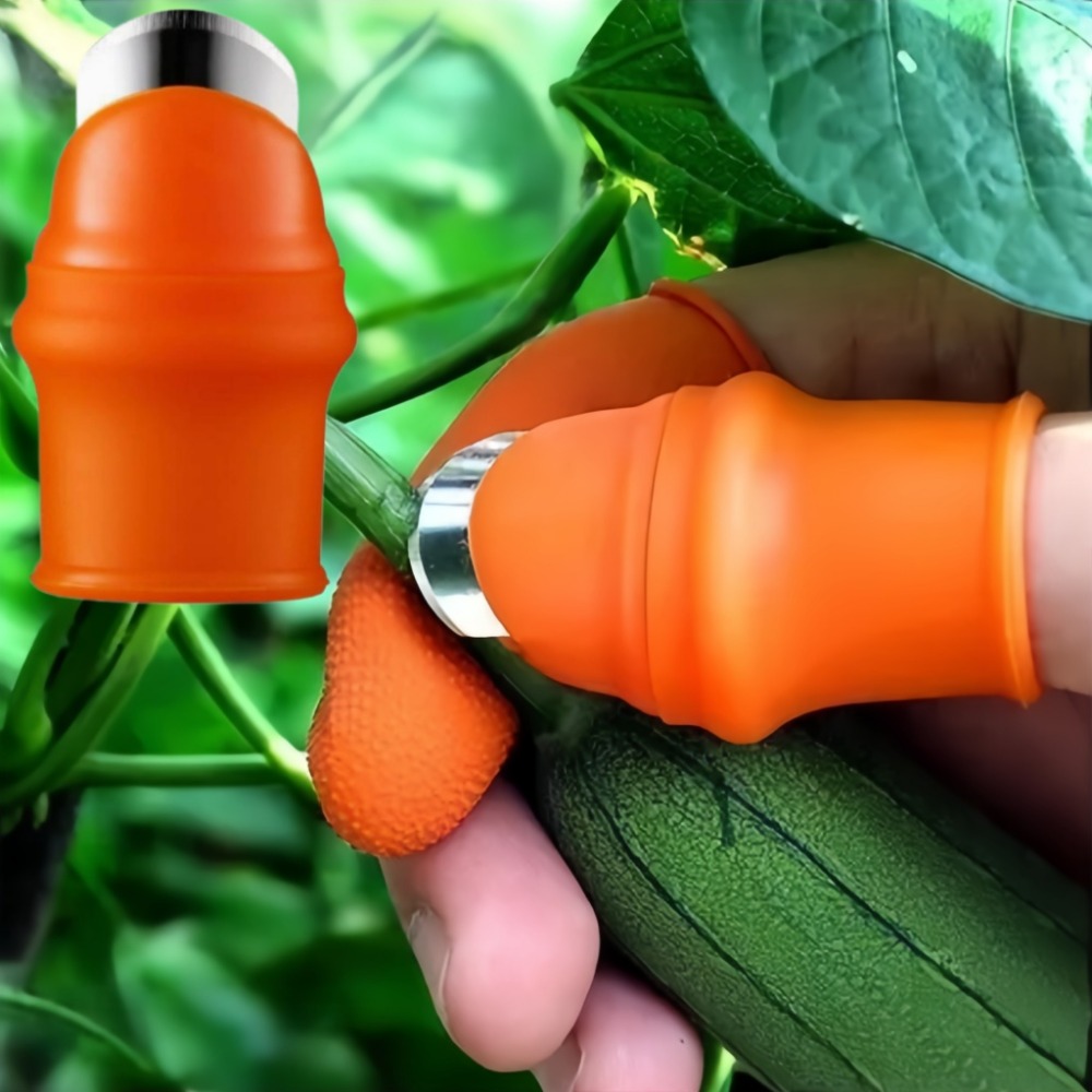 Harvest Knife Garden - Нож для сбора овощей из нержавеющей