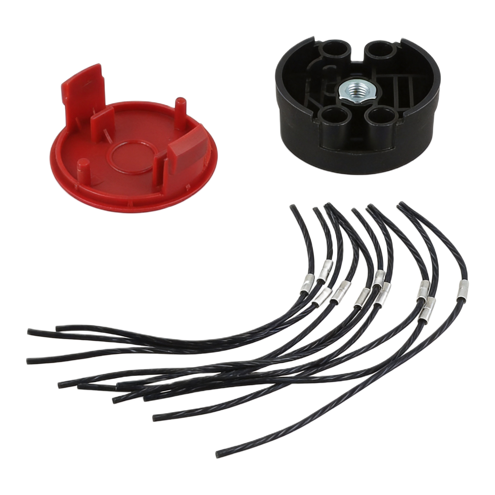 Gardening Tools Online - Высокопрочные лески и комплектующие для триммеров