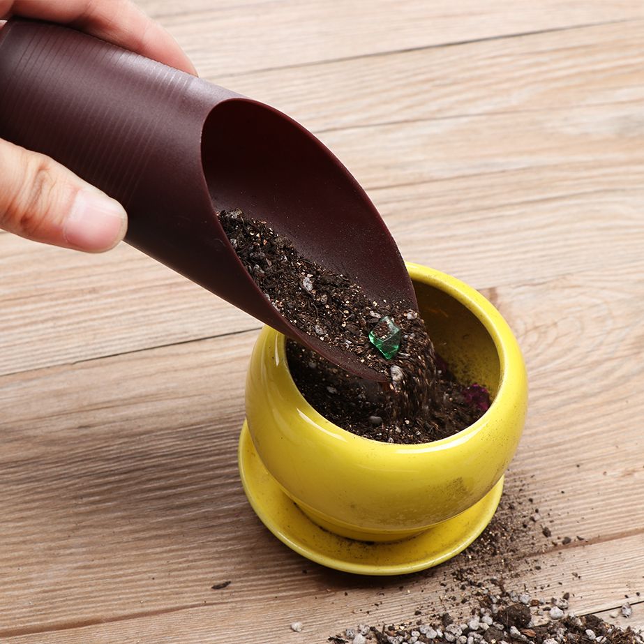 Gardening Tools Shovel - 1 шт. пластиковая Лопата для почвы,
