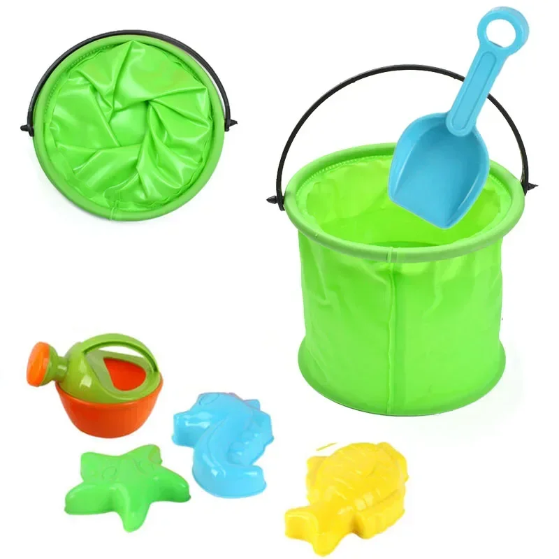 Пляжное ведро-игрушка для песк – обзор и цена Gardening Tools For Kids