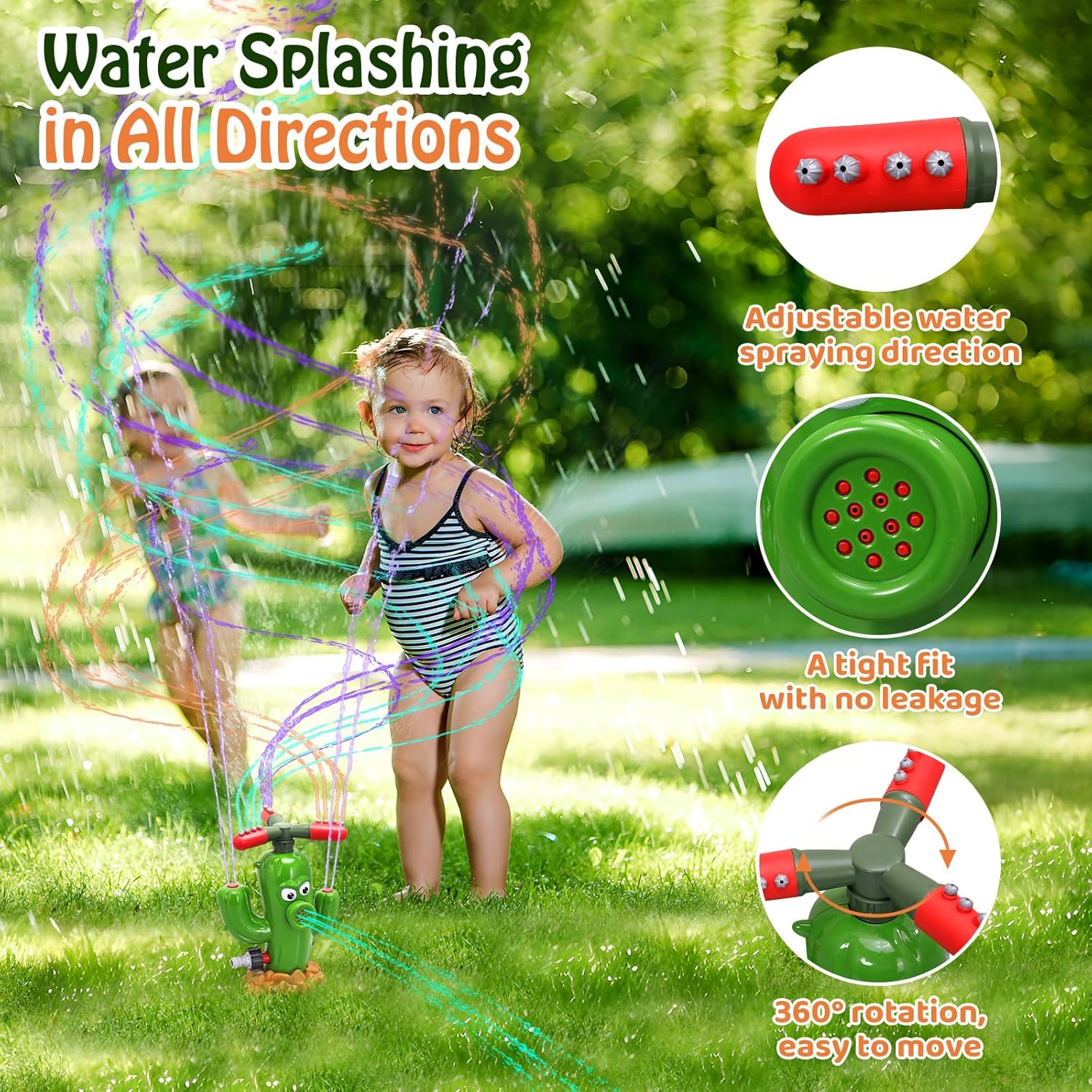 Игрушка-распылитель воды в вид – обзор и цена Gardening Tools For Kids