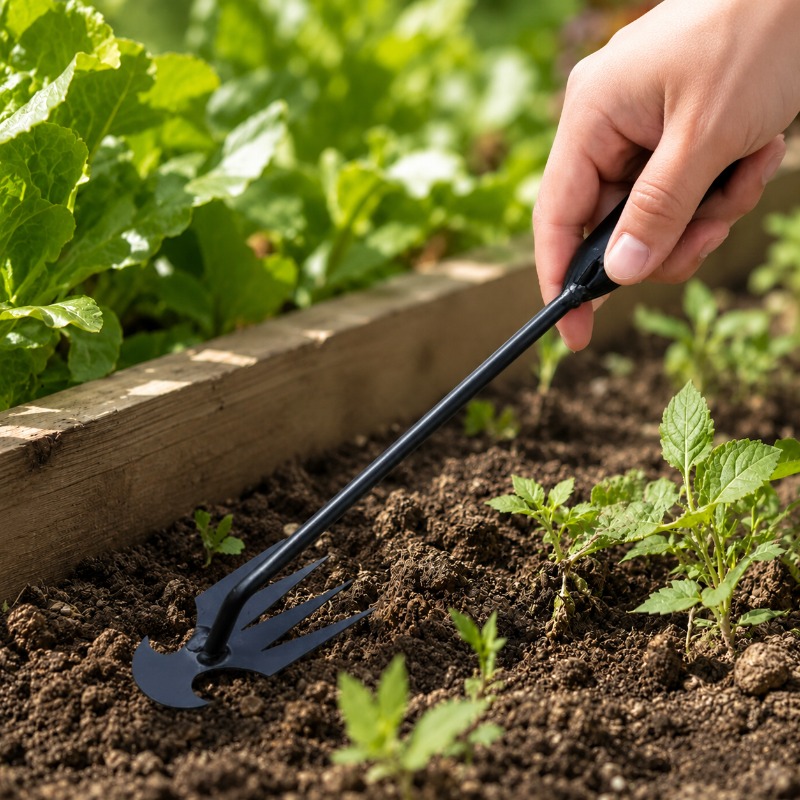 Садовый инструмент 2-в-1: ручн – обзор и цена Gardening Tools Shovel
