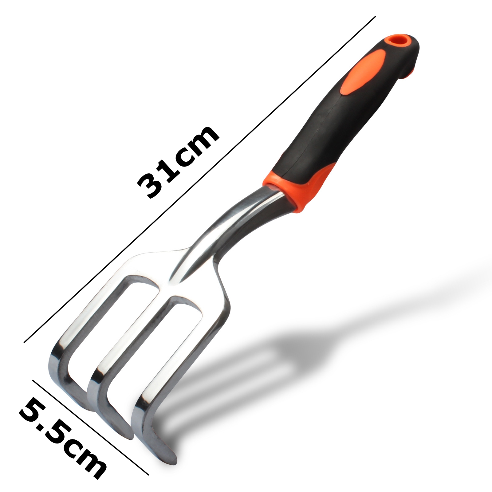 8 наборов экологичных, эргоном – обзор и цена Gardening Tools Shovel