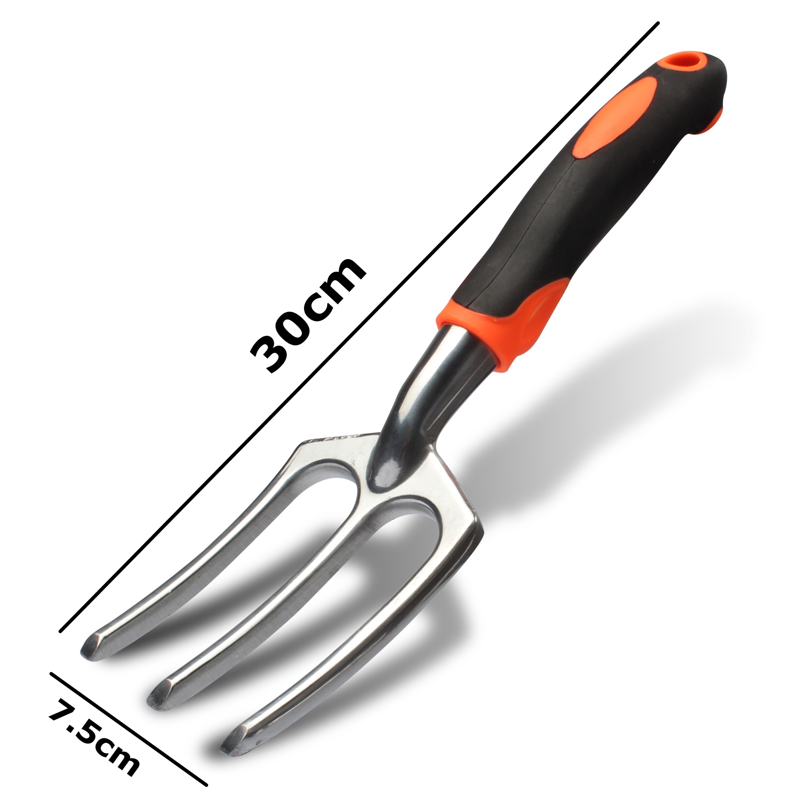 8 наборов экологичных, эргоном – обзор и цена Gardening Tools Shovel