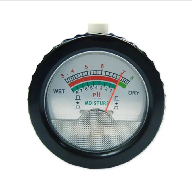 ZD-05 измеритель PH почвы и вл – обзор и цена Soil Ph Meter