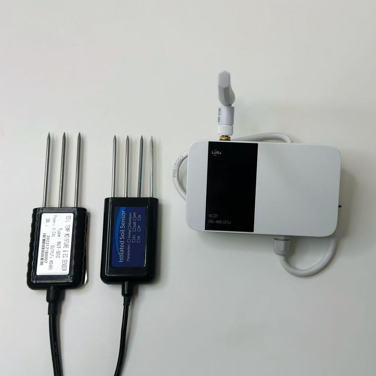 Датчик влажности и температуры – обзор и цена Soil Ph Meter