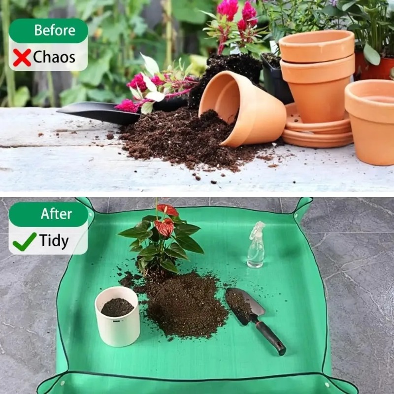 Набор мини-садовых инструменто – обзор и цена Gardening Tools Shovel