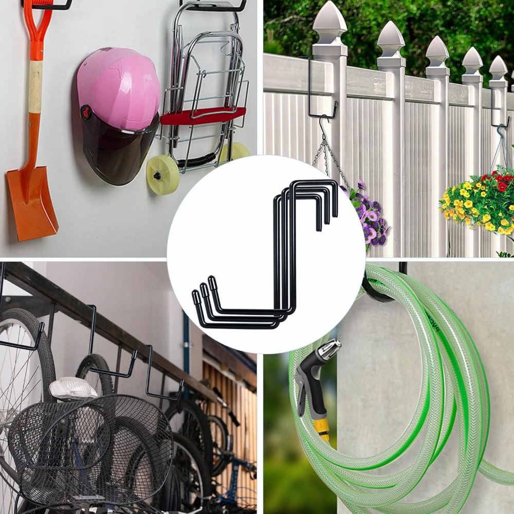 Большие 2/3/4/6/9 шт. гаражные – обзор и цена Gardening Tools Required