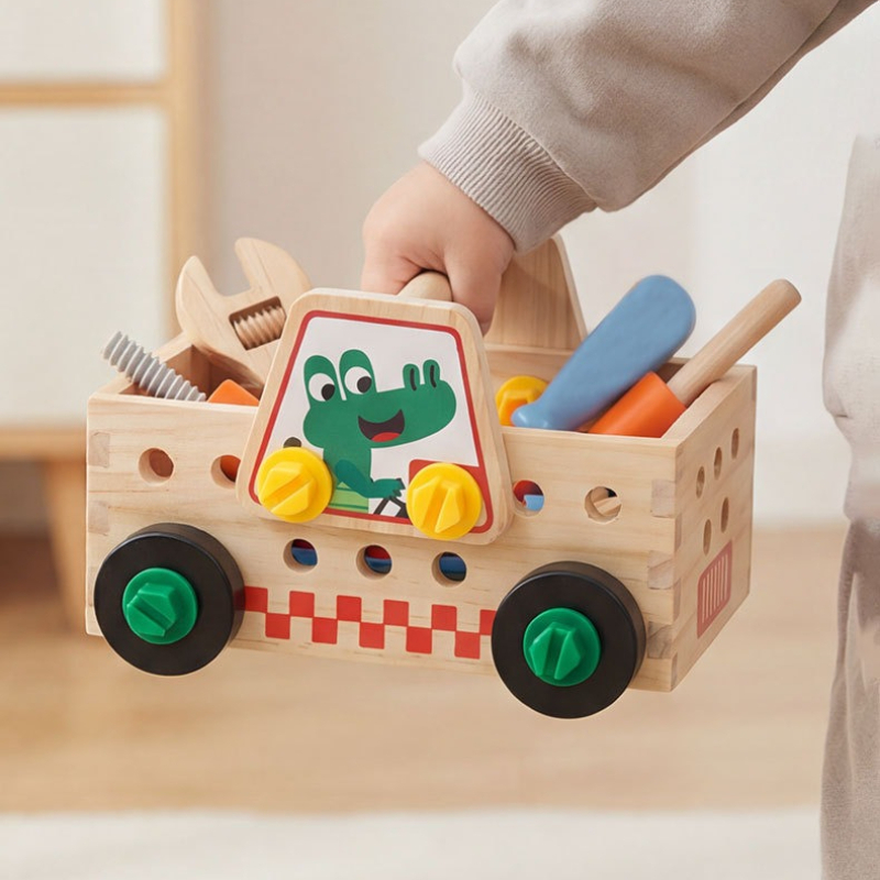 Детский сборный игрушечный гру – обзор и цена Gardening Tools For Kids