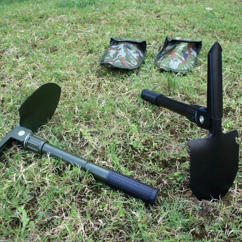 Легкая и портативная складная  – обзор и цена Gardening Tools Best