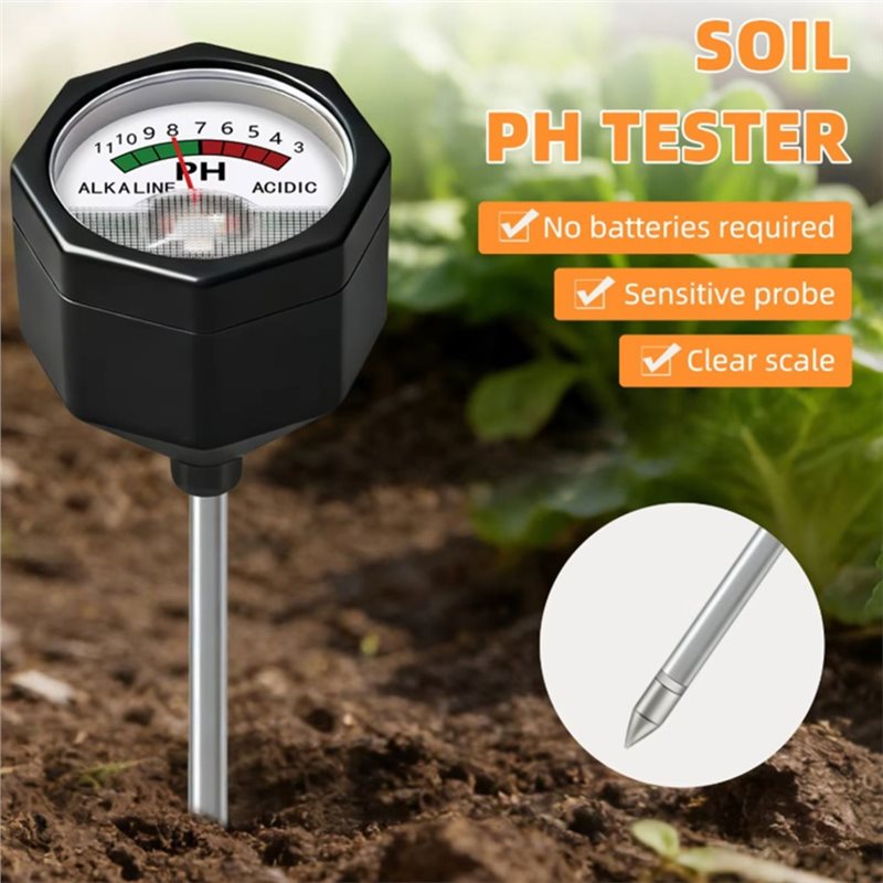 НОВИНКА! В НАЛИЧИИ - Измерител – обзор и цена Gardening Tools Required