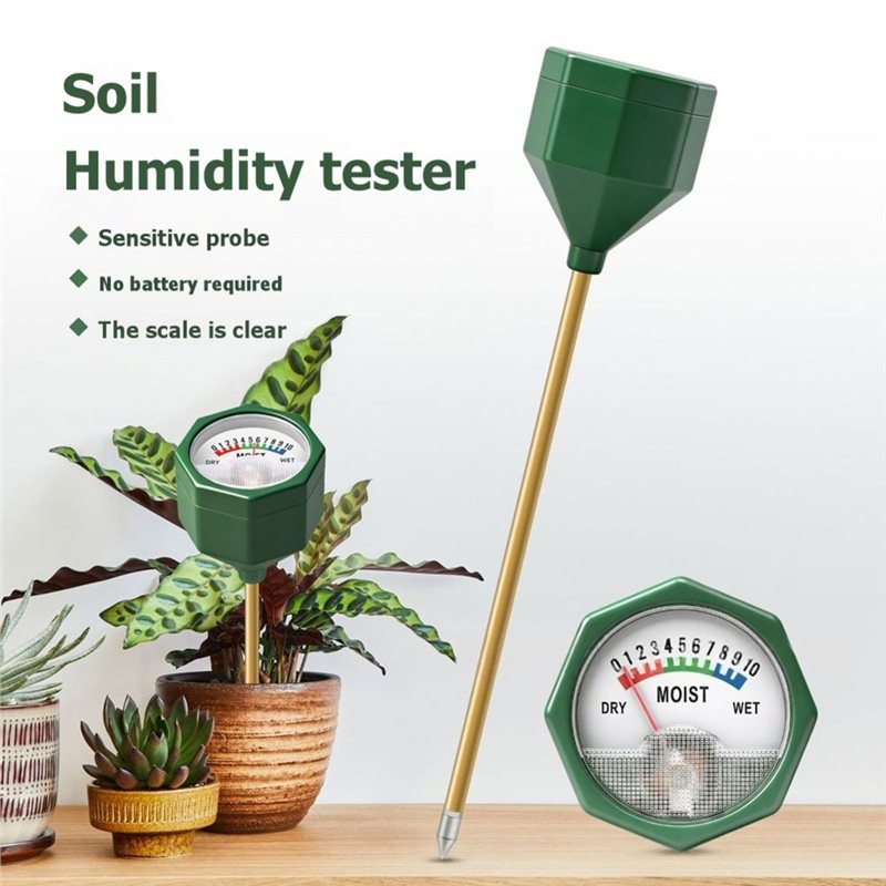 НОВИНКА! В НАЛИЧИИ - Измерител – обзор и цена Gardening Tools Required