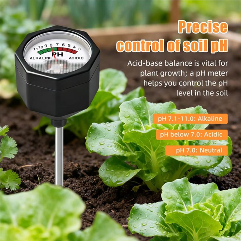 НОВИНКА! В НАЛИЧИИ - Измерител – обзор и цена Gardening Tools Required