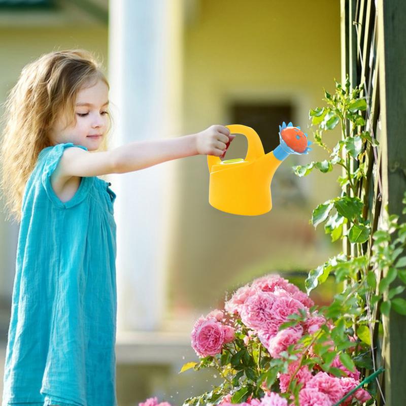 Детская лейка, детский садовый – обзор и цена Gardening Tools For Kids
