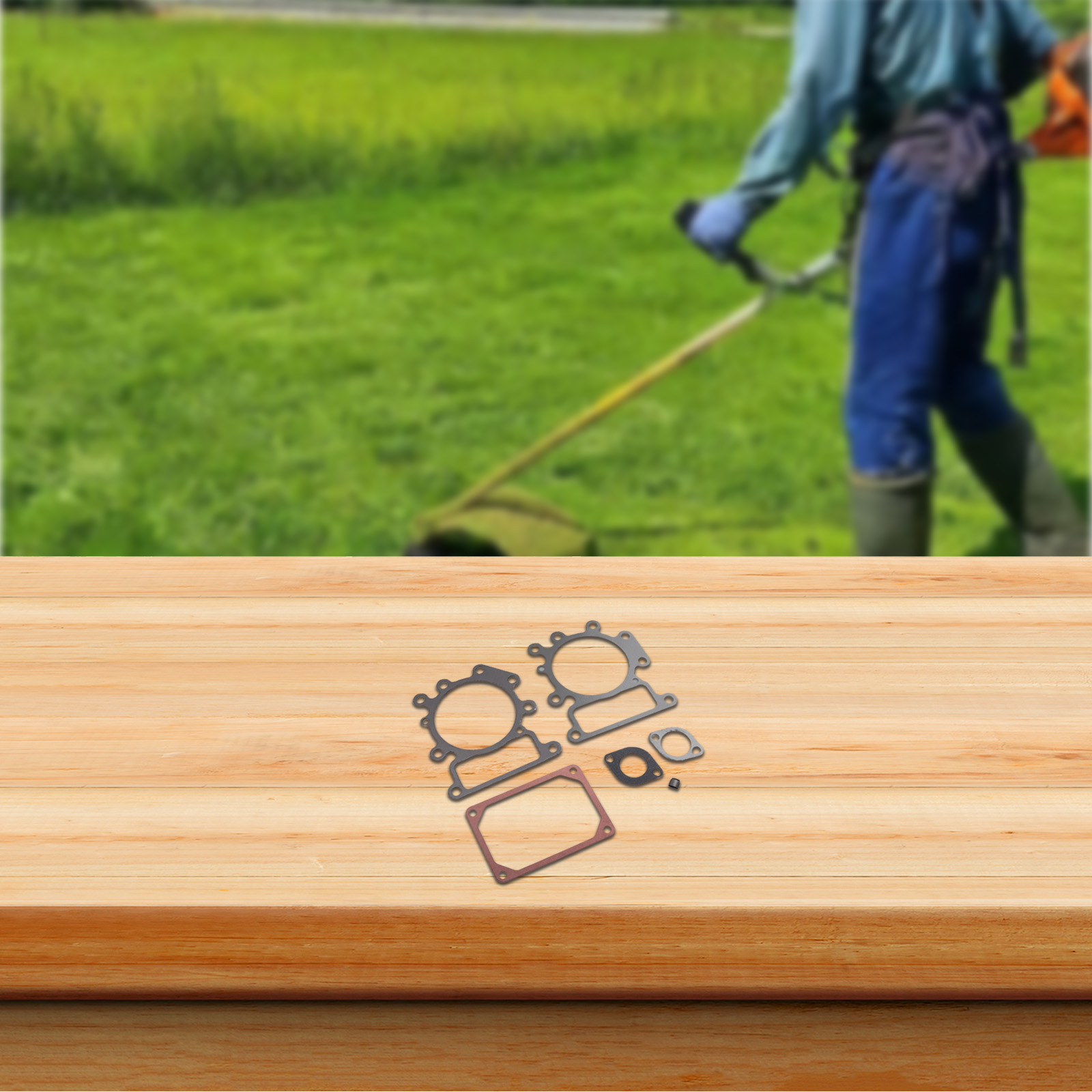 Комплект прокладок головки цил – обзор и цена Gardening Tools Wholesale