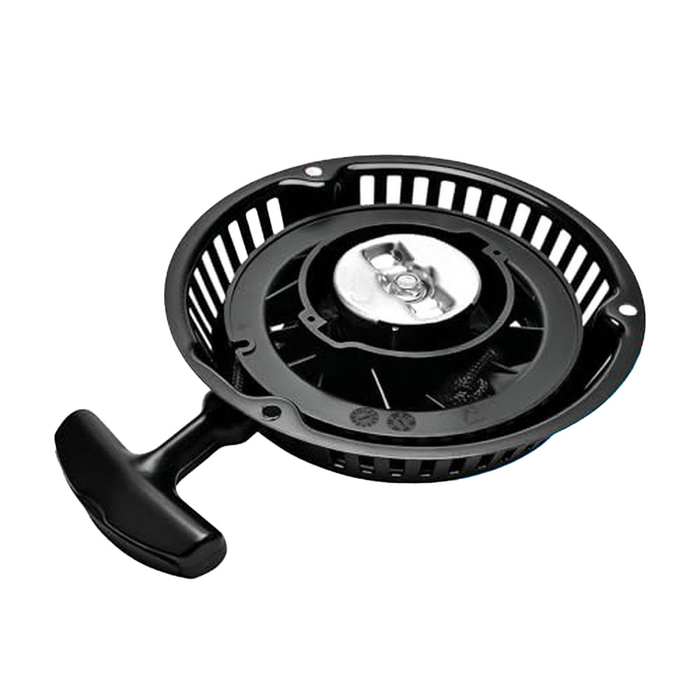 Стартер-ручной запускатель 21C – обзор и цена Gardening Tools Required