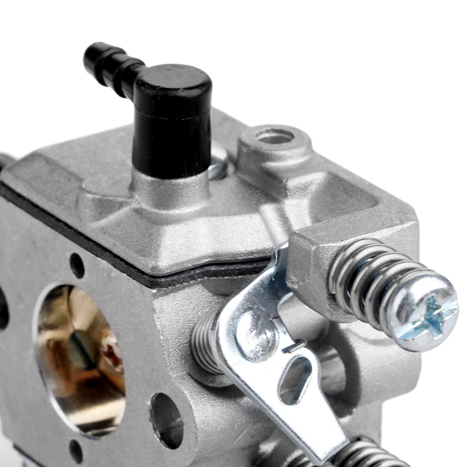 Карбюратор для бензопилы 45cc  – обзор и цена Gardening Tools Best
