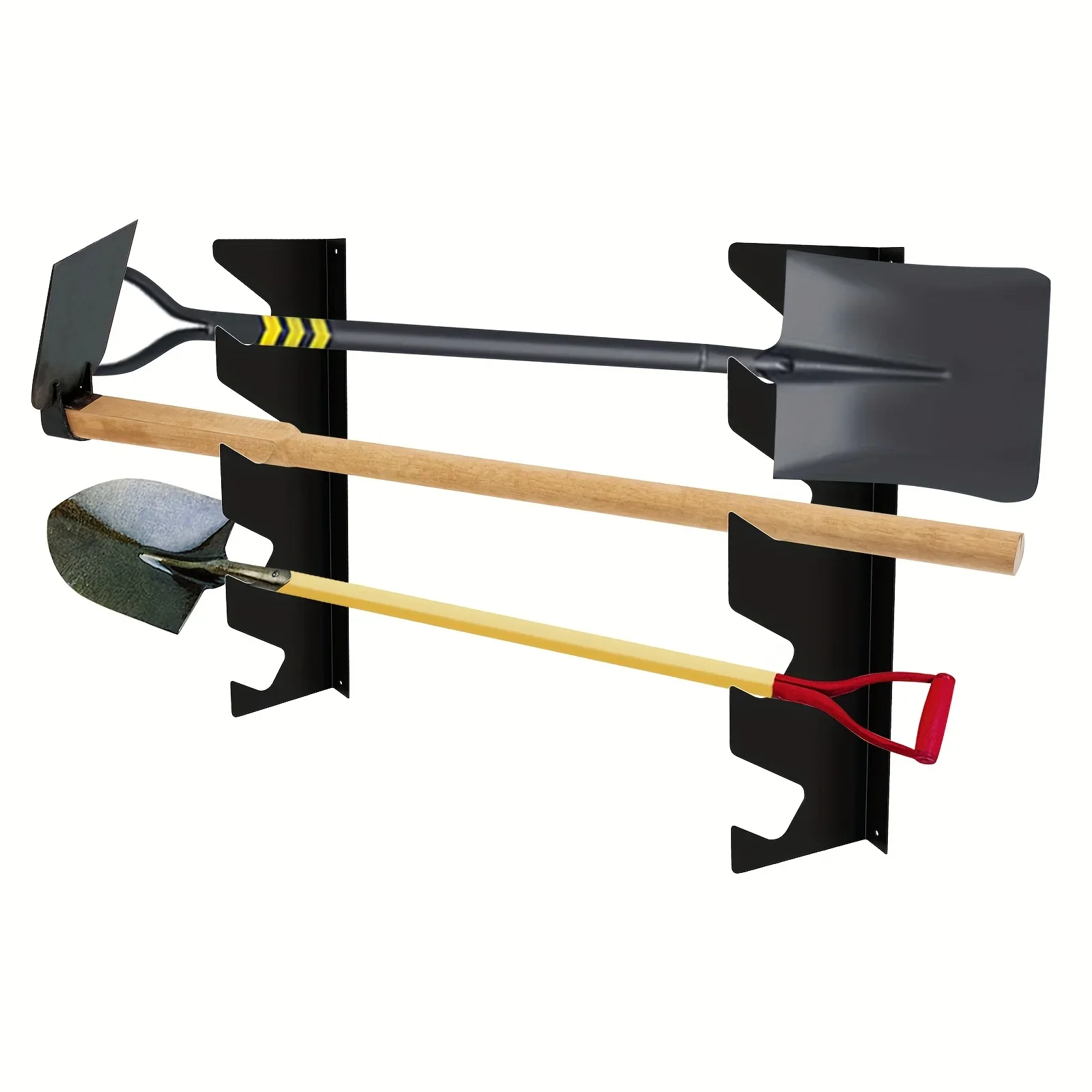 Настенный металлический держат – обзор и цена Gardening Tools Shovel