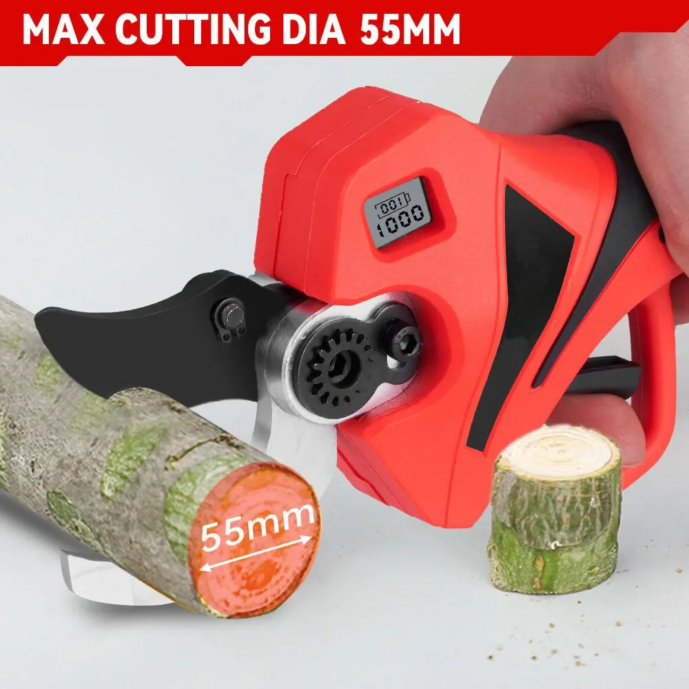 Для Makita 18 В аккумулятор 55 – обзор и цена Gardening Tools Battery Powered