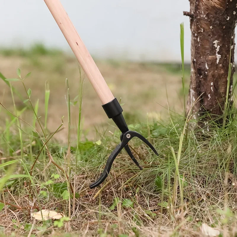 Инструмент для удаления сорняк – обзор и цена Gardening Tools Usa