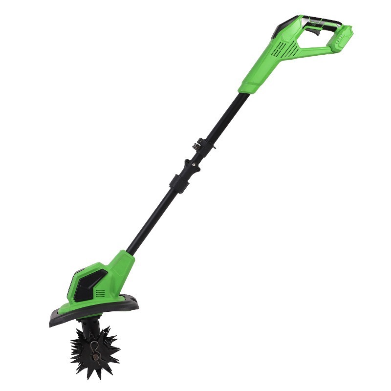 Бытовой культиватор, ручной ро – обзор и цена Gardening Tools Battery Powered