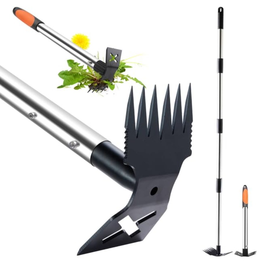 Набор для прополки сада: 60-дю – обзор и цена Gardening Tools Hoe