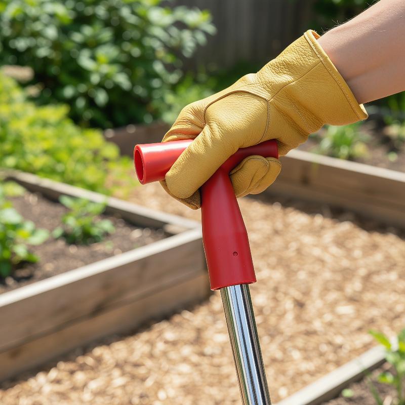 1/5 шт. D/T-образная пластиков – обзор и цена Gardening Tools Shovel