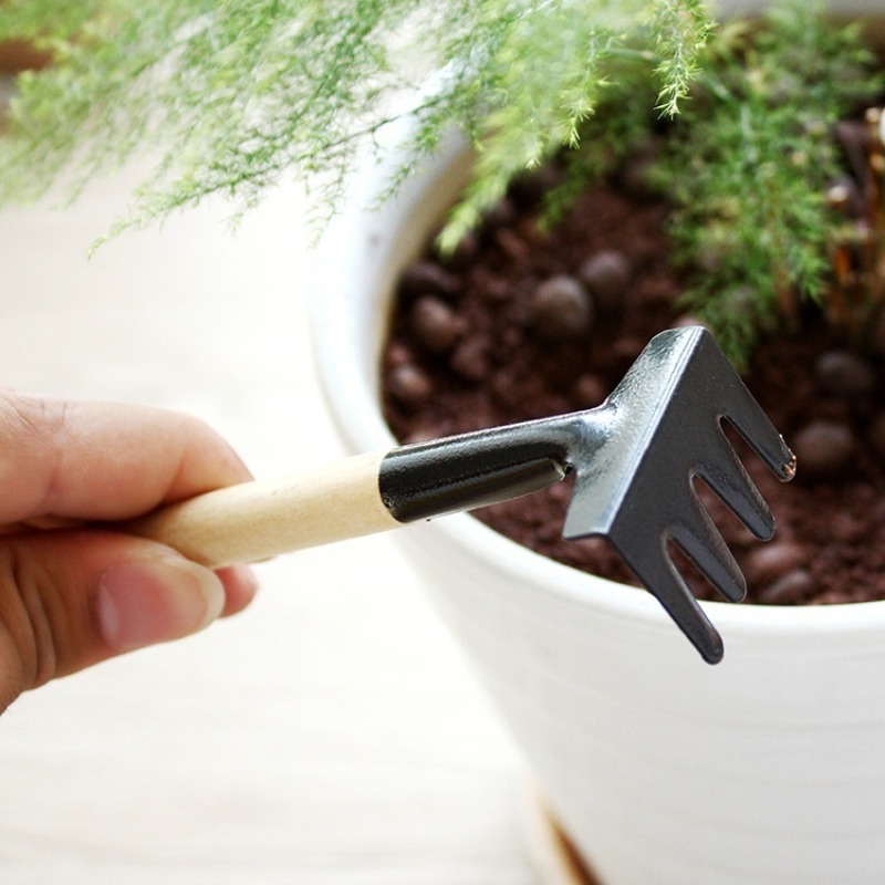 3 шт., портативный садовый инс – обзор и цена Gardening Tools For Kids