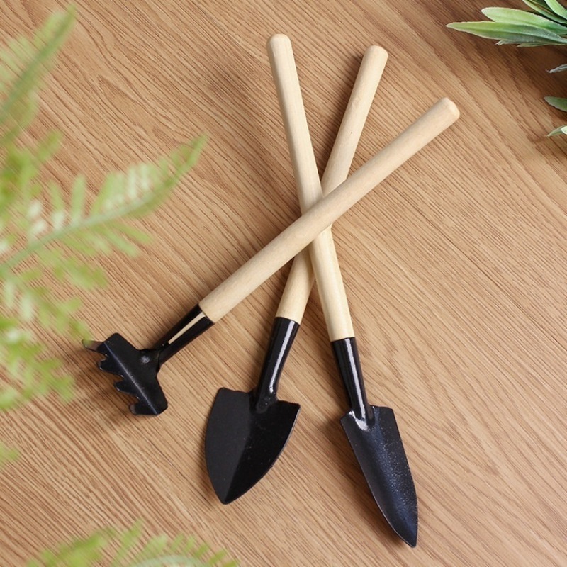3 шт., портативный садовый инс – обзор и цена Gardening Tools For Kids