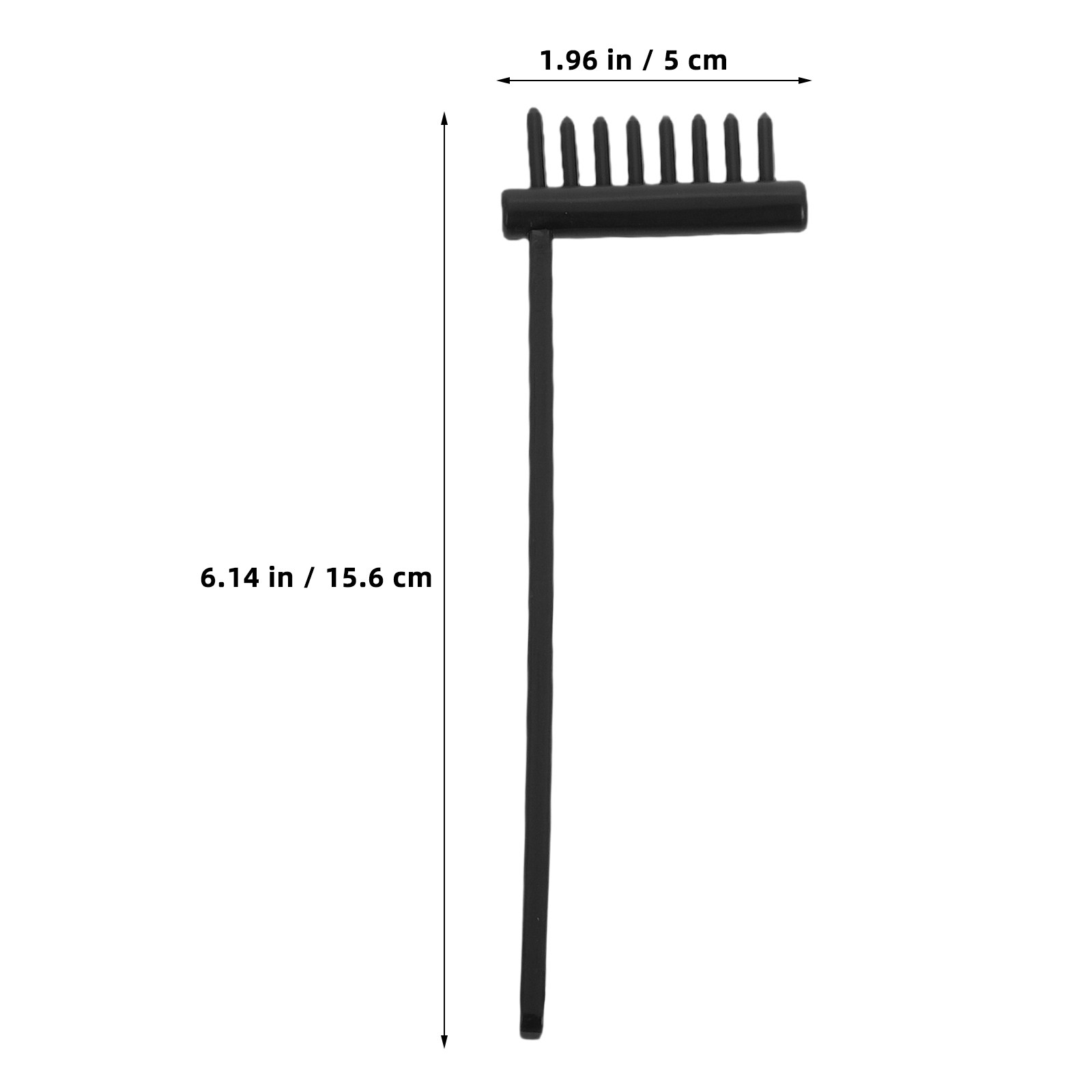 Набор из 6 мини-грабель для пе – обзор и цена Gardening Tools Gift Set