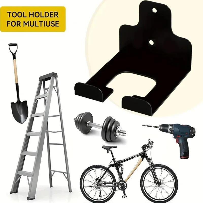 Кронштейн для хранения триммер – обзор и цена Gardening Tools Required