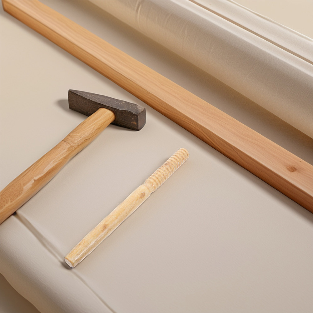 Набор из 5 деревянных сменных  – обзор и цена Gardening Tools Shovel