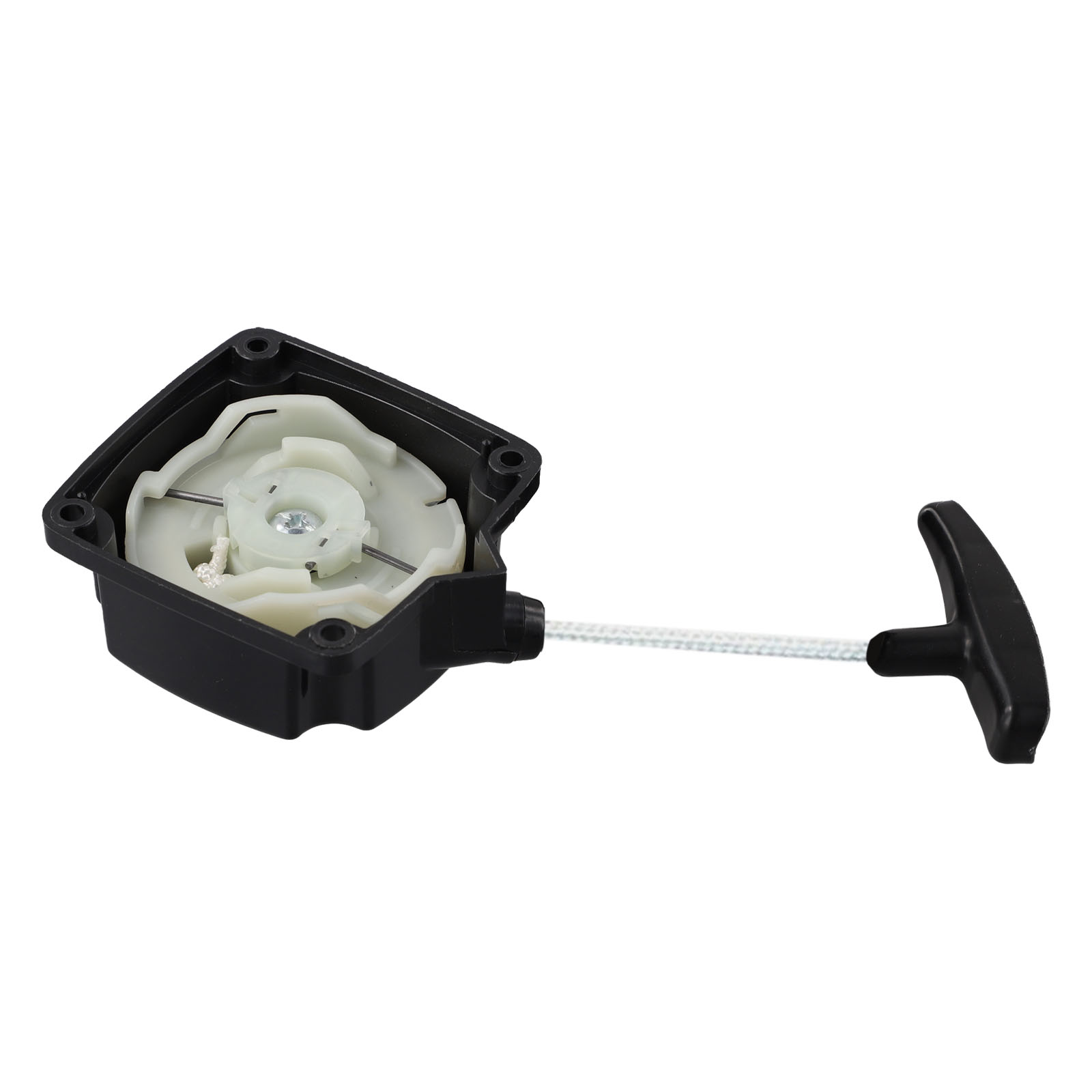 Стартер в сборе для мотокос, с – обзор и цена Gardening Tools Required