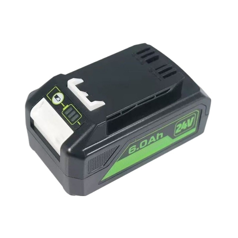 Для Greenworks 24 В 6,0 Ач эле – обзор и цена Gardening Tools Battery Powered