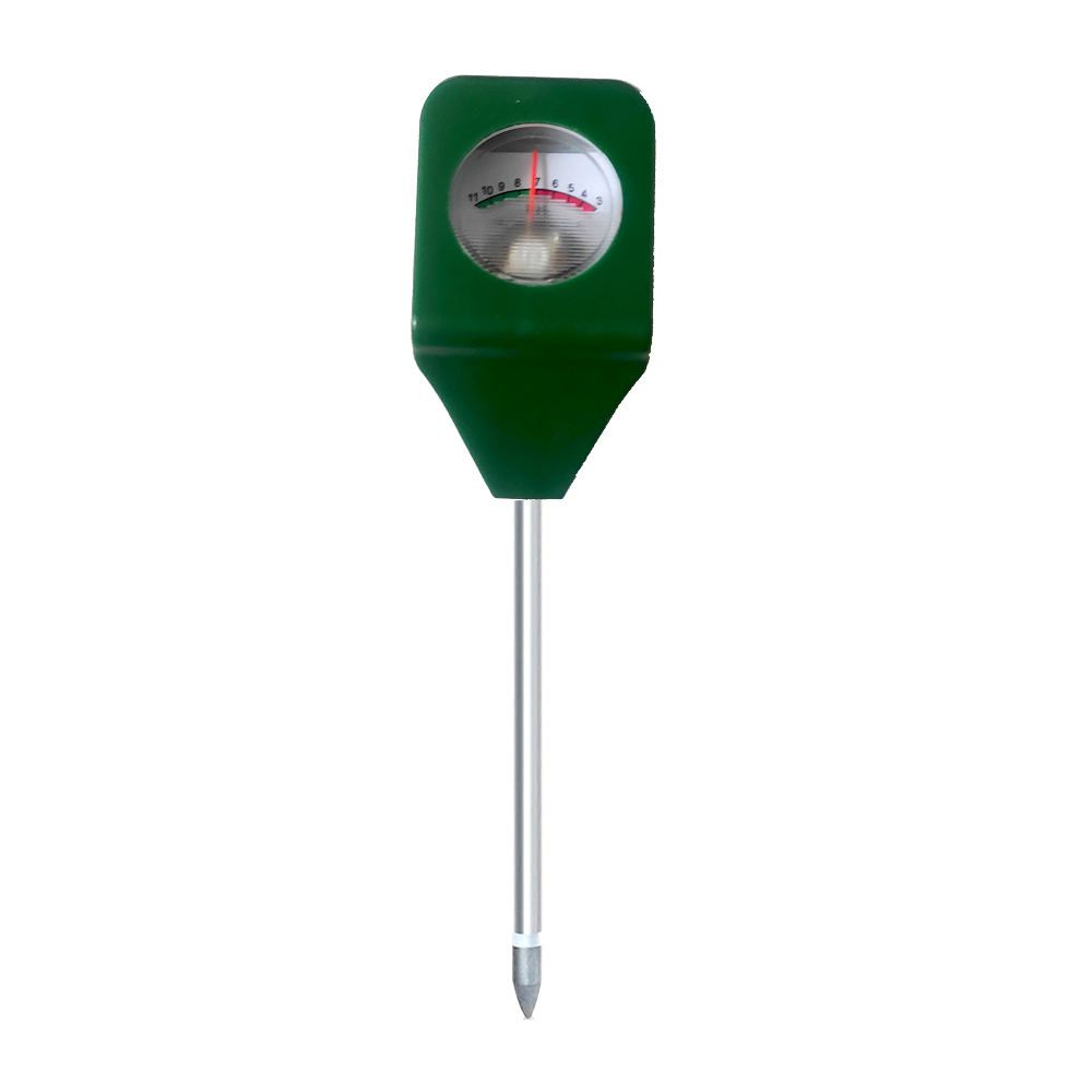 Портативный мини-датчик влажно – обзор и цена Soil Ph Meter