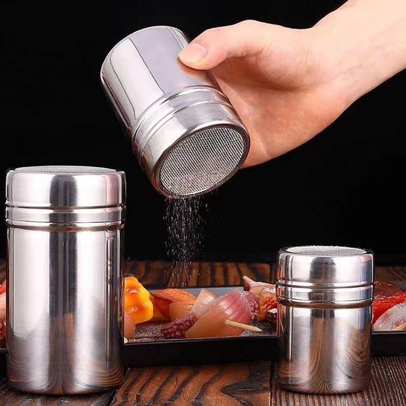 Бутылка для порошка из нержаве – обзор и цена Fertilizer Dispenser