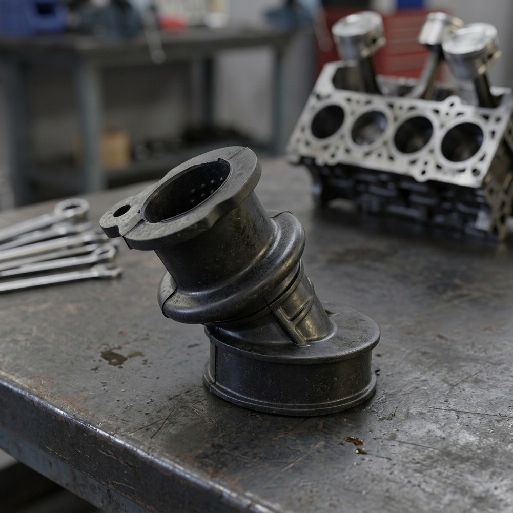 Впускной шланг для бензопилы 0 – обзор и цена Gardening Tools Online