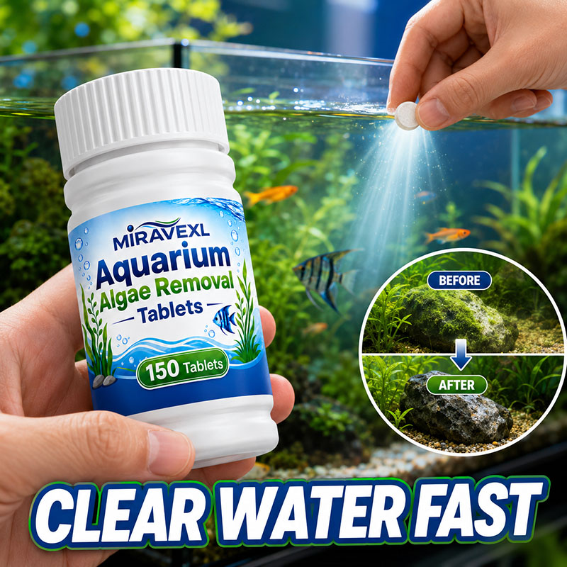 Таблетки MIRAVEXL 150 для удал – обзор и цена Aquaponics Fish Tank