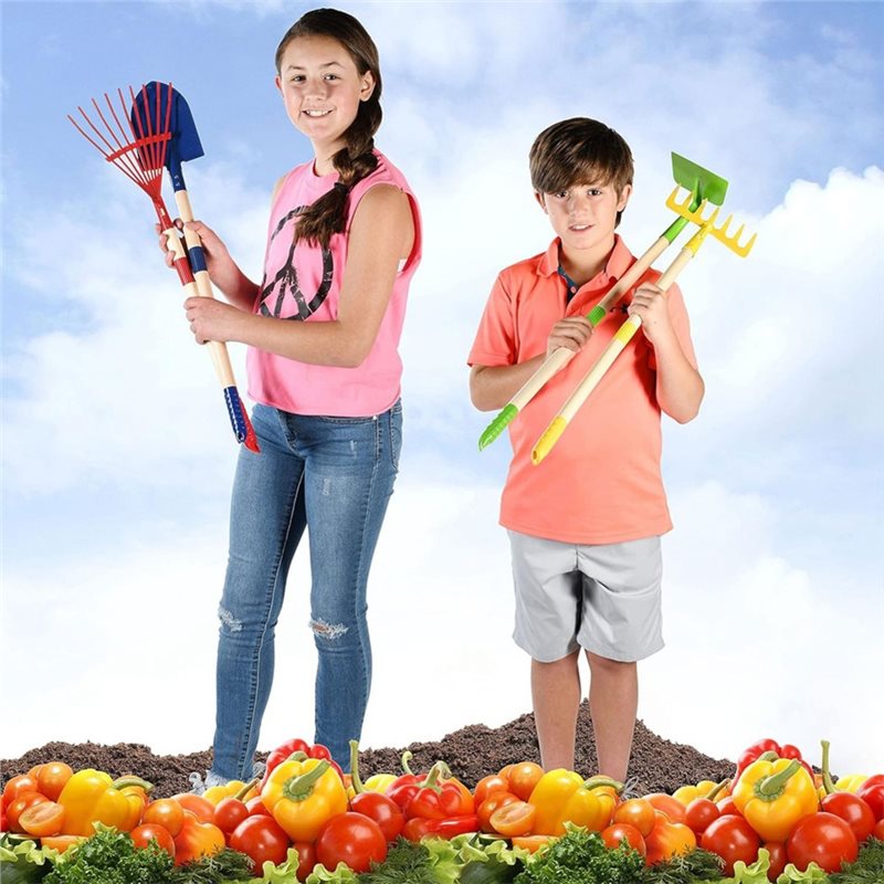 B05C-Набор садовых инструменто – обзор и цена Gardening Tools Best